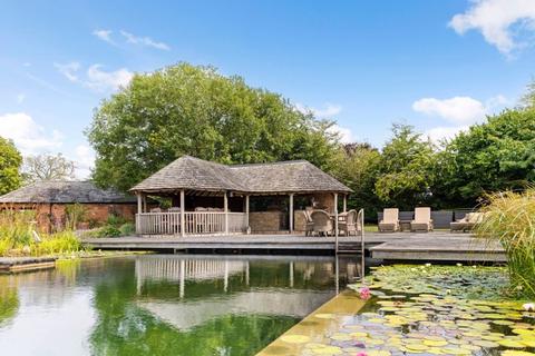undefined, Aston Court, Wrenbury Road, Aston, Near Nantwich