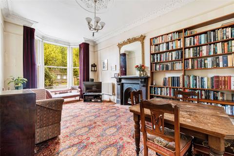 undefined, Castlebar Road, London, W5