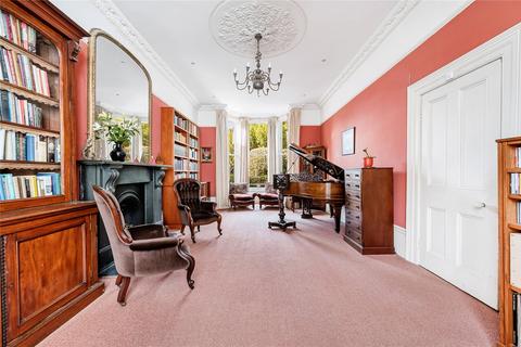 undefined, Castlebar Road, London, W5