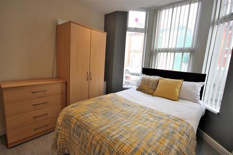 undefined, Anfield, Liverpool L6
