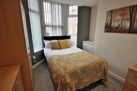 undefined, Anfield, Liverpool L6