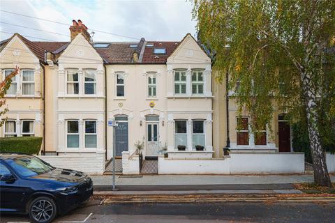 undefined, Havelock Road, Wimbledon, London, SW19