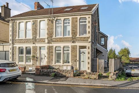 1 bedroom apartment for sale, Cock Road, Kingswood, Bristol