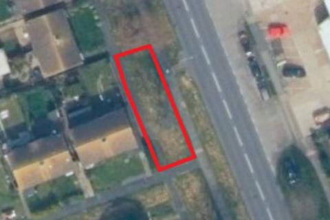 undefined, Land at Langney Rise, Eastbourne, East Sussex, BN23 7NL