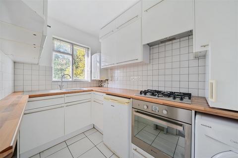 1 bedroom apartment for sale, Cranes Park, Surbiton