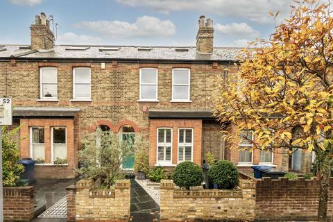 undefined, Sunderland Road, London W5