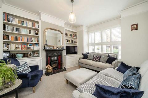 undefined, Sunderland Road, London W5
