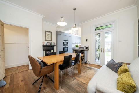 undefined, Sunderland Road, London W5