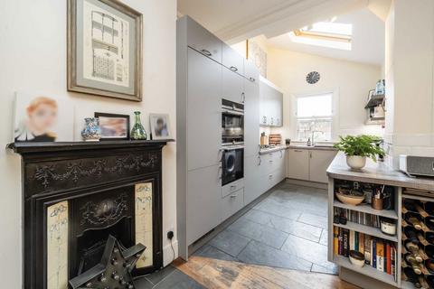 undefined, Sunderland Road, London W5