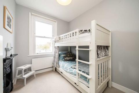 6 Sunderland Road, London, W5 4JY