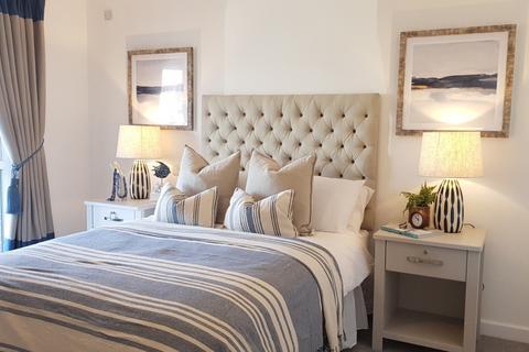 undefined, Plot 32 at South Hayling Court, Hayling Island, Hampshire PO11
