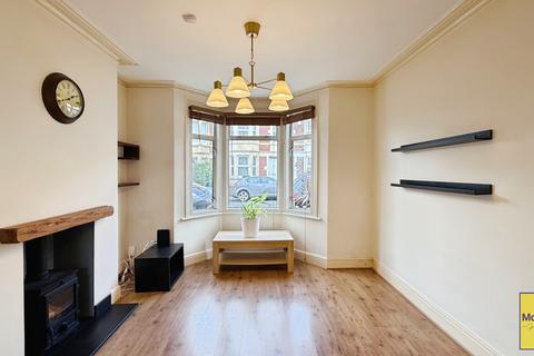 undefined, Repton Road, Brislington, Bristol, BS4 3LS