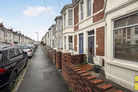 undefined, Repton Road, Brislington, Bristol, BS4 3LS