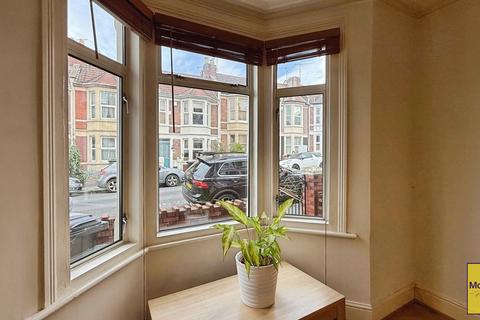 undefined, Repton Road, Brislington, Bristol, BS4 3LS
