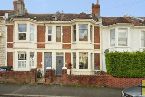 undefined, Repton Road, Brislington, Bristol, BS4 3LS