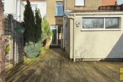 undefined, Repton Road, Brislington, Bristol, BS4 3LS