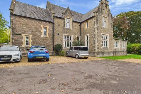 undefined, The Old School, Park Road