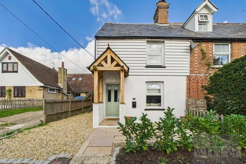 undefined, Church Road, Catsfield, Battle