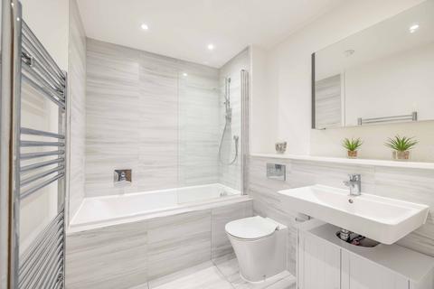2 bedroom apartment for sale, Windsor Road, Slough SL1