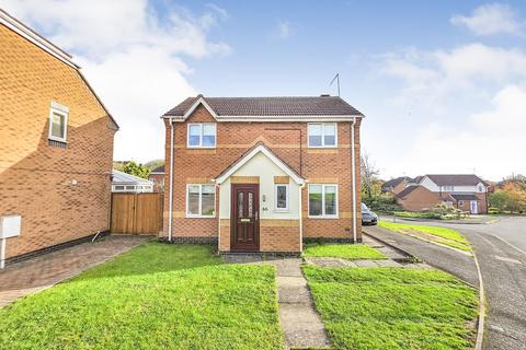 undefined, Charnwood Road, Corby NN17