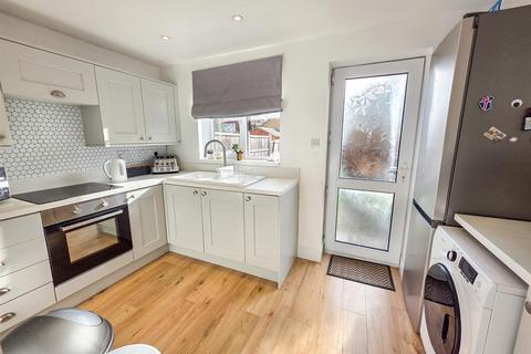 undefined, Charnwood Road, Corby NN17