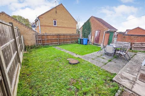 undefined, Charnwood Road, Corby NN17