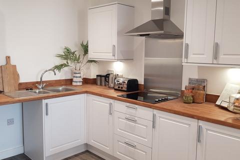 undefined, Plot 34 at South Hayling Court, Hayling Island, Hampshire PO11