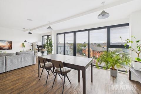 2 bedroom flat for sale, Wellington House, Lewis Street, Canton Cardiff CF11 6JY