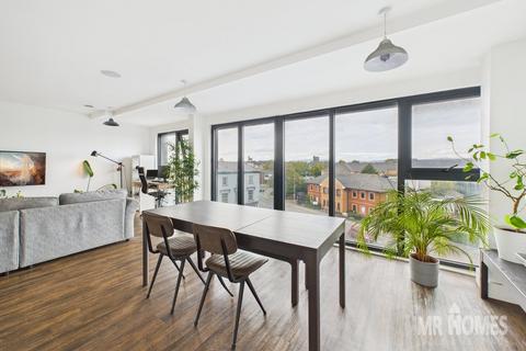 2 bedroom flat for sale, Wellington House, Lewis Street, Canton, Cardiff, CF11