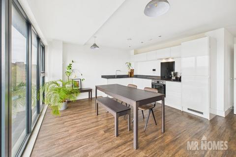 2 bedroom flat for sale, Wellington House, Lewis Street, Canton, Cardiff, CF11