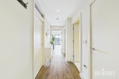 2 bedroom flat for sale, Wellington House, Lewis Street, Canton, Cardiff, CF11