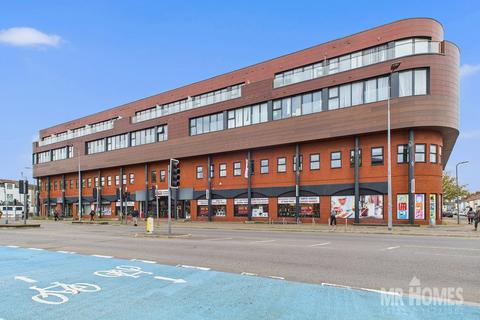 2 bedroom flat for sale, Wellington House, Lewis Street, Canton, Cardiff, CF11