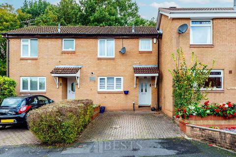 undefined, Moresby Close, Runcorn