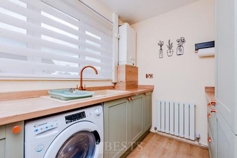 undefined, Moresby Close, Runcorn