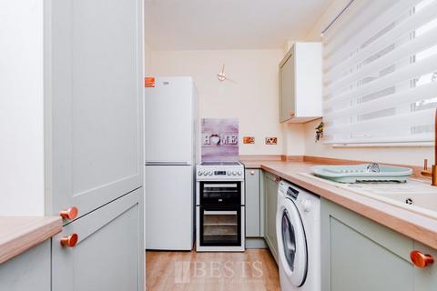 undefined, Moresby Close, Runcorn