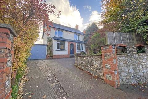 Station Road, Cullompton EX15