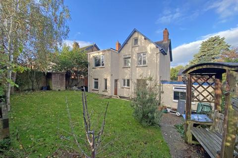 undefined, Station Road, Cullompton EX15