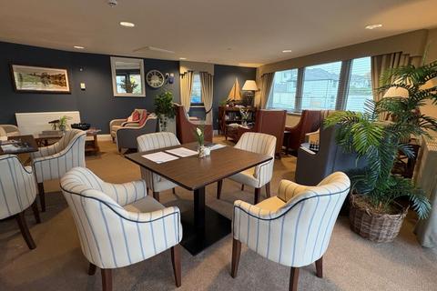 undefined, Plot 27 at Lowarth Morbies, Malpas Road, Truro TR1