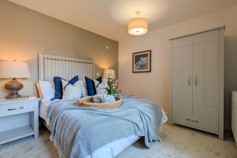 undefined, Plot 27 at Lowarth Morbies, Malpas Road, Truro TR1