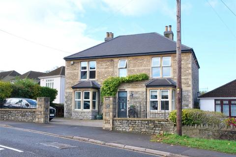 undefined, An elegant Edwardian home blending timeless character with contemporary style. Whitchurch Village