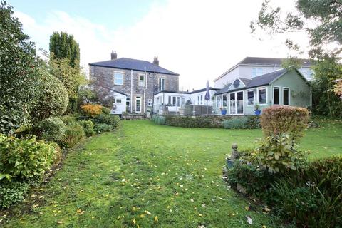 undefined, An elegant Edwardian home blending timeless character with contemporary style. Whitchurch Village