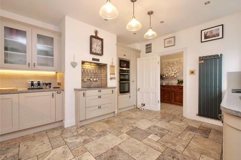 undefined, An elegant Edwardian home blending timeless character with contemporary style. Whitchurch Village