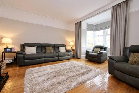 undefined, An elegant Edwardian home blending timeless character with contemporary style. Whitchurch Village