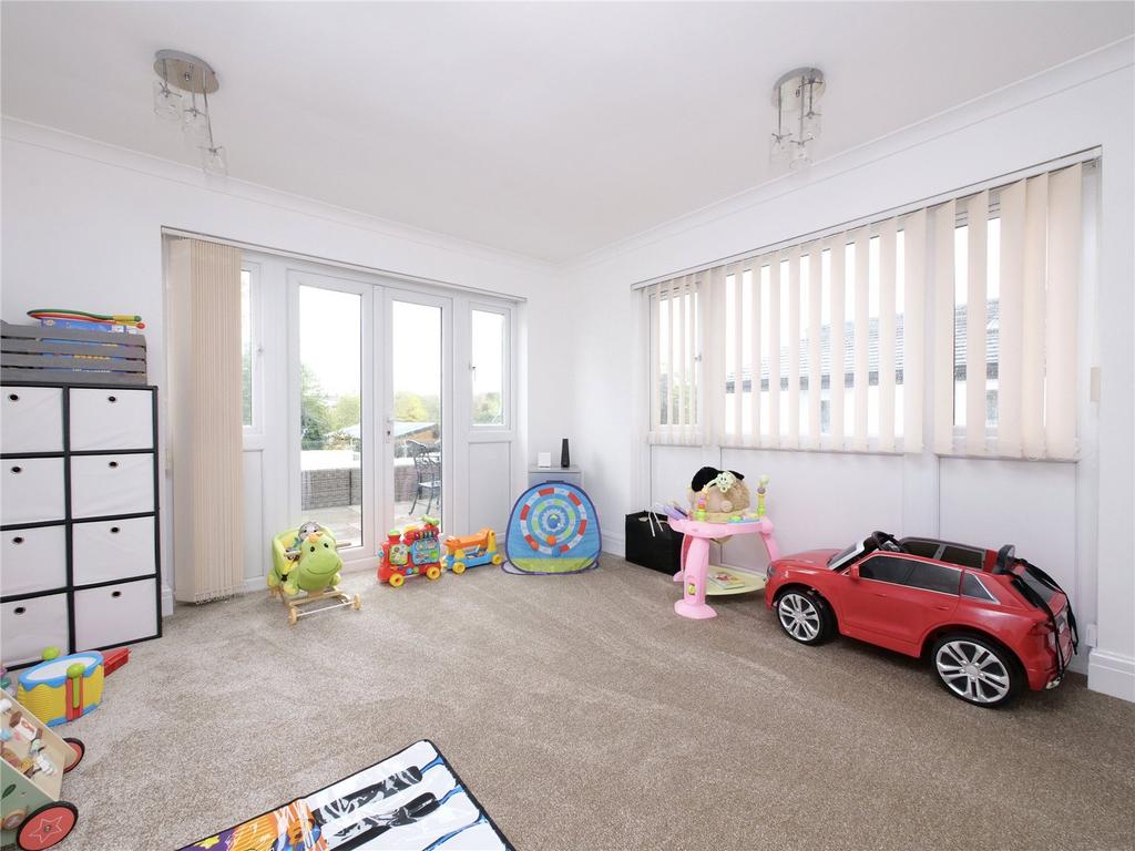 Play Room