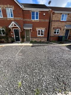 2 bedroom terraced house to rent, WELLFIELD COURT, MURTON, SEAHAM DISTRICT,