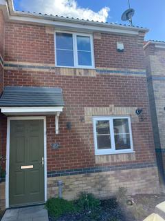 undefined, WELLFIELD COURT, MURTON, SEAHAM DISTRICT,