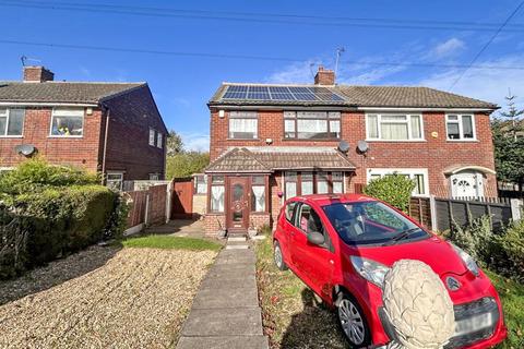 3 bedroom semi-detached house for sale, Chester Road, West Bromwich