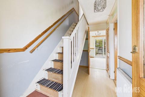 undefined, Sweldon Close, Caerau, Cardiff CF5 5RD