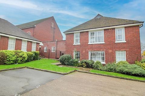 Lowbridge Walk, Bilston