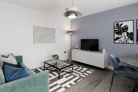 1 bedroom apartment for sale, Plot 14, Salcey at Orbit Homes at Boyton Place, Haverhill Road CB9